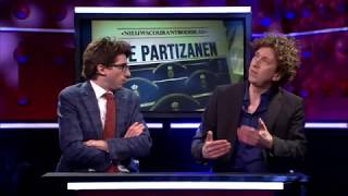 De Partizanen: PvdA verliest