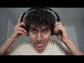 doqaus 𝐔𝐩𝐠𝐫𝐚𝐝𝐞𝐝 bluetooth headphone review