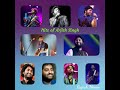 Arijit Singh song collection | 1 Hour Playlist | Rajesh Menon