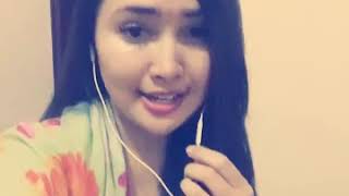 Duet smule campursari sengit