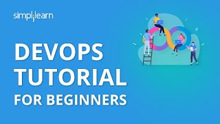 DevOps Tutorial For Beginners | What Is DevOps? | Introduction To DevOps & DevOps Tools |Simplilearn