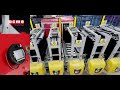 ocme laser guided vehicle lgv solutions by robopac usa