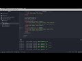 Simple Book Database Manager Using Flask, SQLAlchemy, Python | CRUD Application