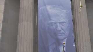 Federal judge blocks Trump administration’s $1.8 billion Anti-Weaponization Fund