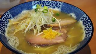 TRYラーメン大賞新人賞!　地元に根差す激うまラーメンThe highest authority in the ramen industryー2015Rookie of the Year award