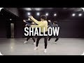 Shallow - Lady Gaga, Bradley Cooper / Jun Liu Choreography