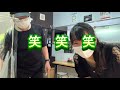 a ramen shop that shows you magic tricks kisaradzu ramen daiki japanese conversation about magic