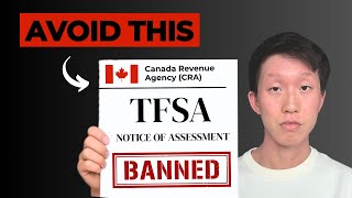 The CRA is Watching Your TFSA: Avoid these 3 Mistakes