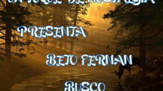 BETO FERNAN BUSCO