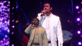 Klose To My Heart - Sonu Nigam Live In Concert