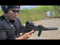 HK MP7 FULL AUTO ( SORRY,,,NO SUBTITLE )