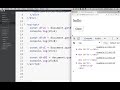 02 dom manipulation queryselector