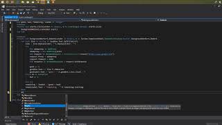 【++】 Make a Simple Proxy Cheker in [VB.Net] [+Source Code]【++】