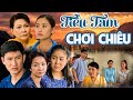 TIỂU TAM CHƠI CHIÊU | PHIM VIỆT NAM MỚI 2024 | PHIM TÂM LÝ XÃ HỘI VIỆT NAM MẸ CHỒNG NÀNG DÂU 2024