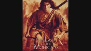The Glade Pt. 2 - Last of the Mohicans Theme