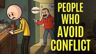 The Psychology of People Who Avoid Conflict
