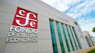 Legado del Fondo de Cultura Económica a la Caja de las Letras y homenaje