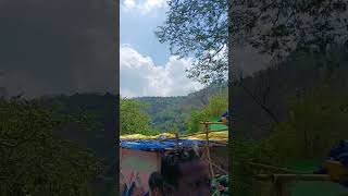 RAM NAVAMI AT DOKRICHANCHARA || INCREDIBLE INDIA #shortvideo #nature #waterfall #viral #odisha