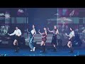 에이핑크apink i m so sick 1도 없어 20240720 one tone concert ｜4k