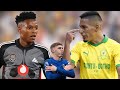 ORLANDO PIRATES STAR MOFOKENG DESERVED THE BAFANA BAFANA CALL-UP/GASTON SIRINO/ COLE PALMER