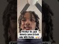 FYB Marr On Jack Doherty Lame Lil Durk Joke With Perkio  😭🤡#chiraq #drill #shorts #fyp