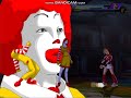 mugen1.1 ドナルドvsシリーズ その55