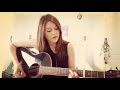 Faith's Song - Amy Wadge cover by Laura Jayne