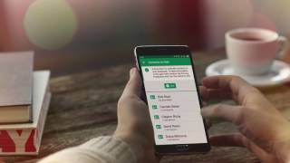 Kaspersky Internet Security for Android