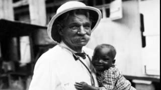 Albert Schweitzer: Reverence for Life - Documentary Preview