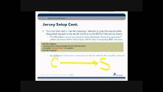 Intertech - Complete RESTful Web Services Training - Part 5