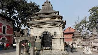 Pashupatinath Area