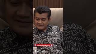 Ini probrem dalam laporan LHKPN pejabat negara