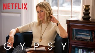 Gypsy | Opening Title [HD] | Netflix