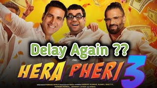 The Unbelievable Truth Behind Hera Pheri 3