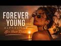 FOREVER YOUNG -  Alphaville - Afro House Remix- MTea Afro
