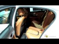 2014 jaguar xf 3.0 awd exterior and interior walkaround 2014 new york auto show