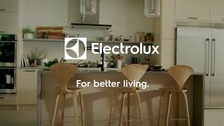 Electrolux Kitchen Suite