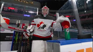 Gatorade Canada | WJC 2021 Team Canada 2.0