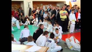 JUDO Turnaj Galanta 21.3.2015