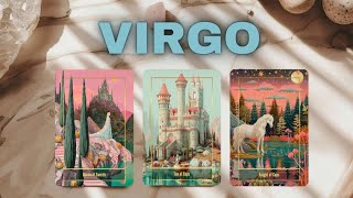 VIRGO ❤️✨, 👀NO ONE COMPARES TO YOU AND THEY BOTH REALIZE IT! YOU HAVE MULTIPLE OPTIONS COMING IN🥹💘