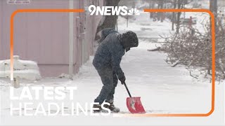 Latest headlines | Denver to thaw out from brutal cold