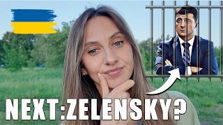 Corruption Scandal Explained — Could Zelensky Be Next? UKRAINE