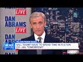 will trump have to spend time in georgia jail thursday dan abrams live