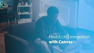 XanEdu FlexEd Basic Canvas Integration