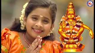 ತೆರೆಸಯ್ಯ ಕಂಗಳನು | ಅಯ್ಯಪ್ಪ ಸ್ವಾಮಿ ಭಕ್ತಿಗೀತೆ |Ayyappa Devotional Song |Hindu Devotional Songs Kannada