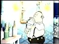 babycham pub animated advert commercial 1980s instrumental version