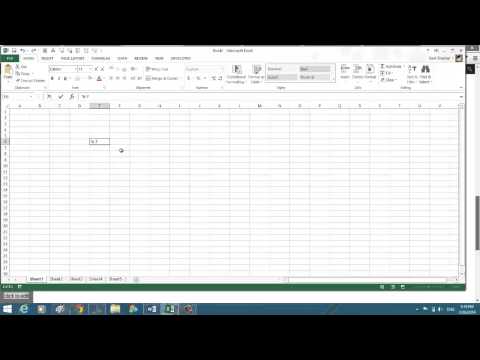 Disable date conversion in Excel Disable date conversion in Excel