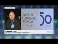 Oxfam report highlights wealth inequality ahead of World Economic Forum in Davos