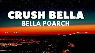 bella poarch and lauv trending // crush bella poarch  song