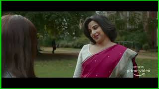 Shakuntala Devi (2020) | Official Trailer |  Vidya Balan | Sanya M. | Jishu S | Anu Menon @Infoshare